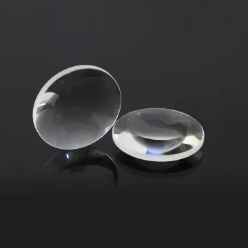 Hot Sell H-K9l Double Convex Endoscope Lens