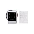 Access Control Keypad Waterproof Access Control Keypad RFID Manufactory