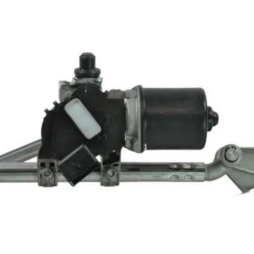 Front Windshield Wiper Motor Assembly for VAUXHALL MOKKA 2013