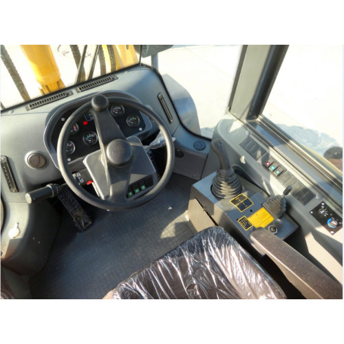 small 4x4 wheel loader 4ton wheel loader price