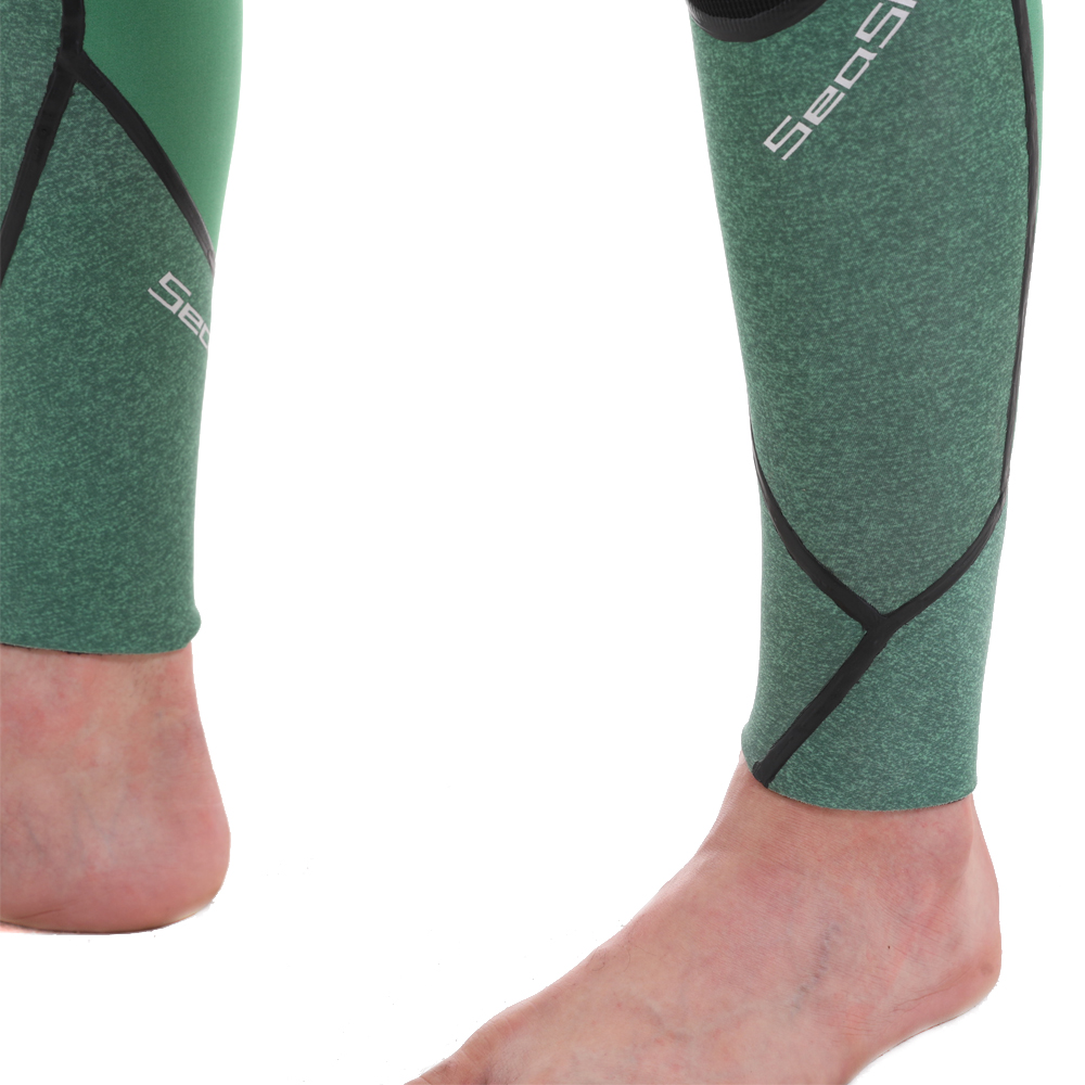 Seaskin Mens Wetsuit