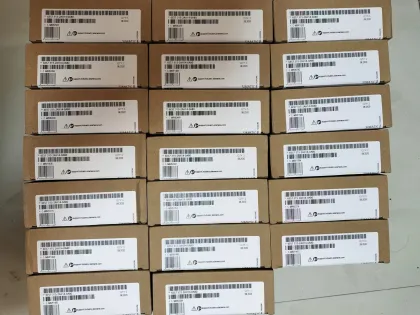TM218LDA60DRN PLC Controller in Stock