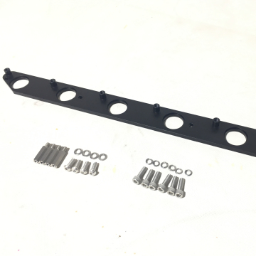 Khung cuộn dây đánh lửa cho động cơ Toyota 1JZ &amp; 2JZ với chuyển đổi cuộn dây VR38