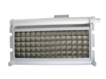 Square Ice Machine Ice Cube Evaporator