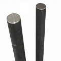 Titanium alloy round bars