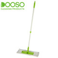 Telescopic Quick Clean Microfiber Flat Mop DS-1214