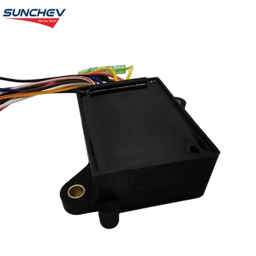 CDI 68T-85540-00 For Yamaha 8hp