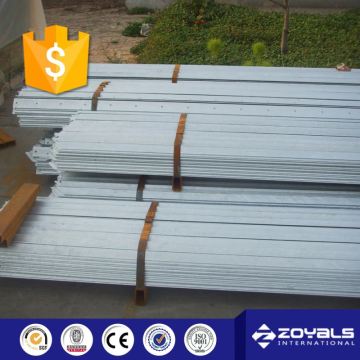 Metal Star Picket Farm Fence Post