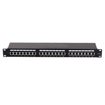 patch panel supplier