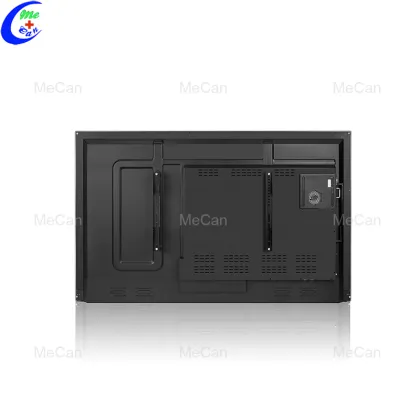 Integrated 86-inch teaching smart board touch screen interactive whiteboard