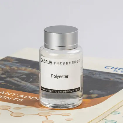 Polymer Esters Synthetic Base Stocks