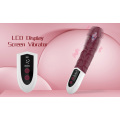 G Spot Vibrador Vibrador Realista para Mulheres