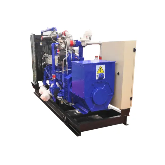 LPG Liquefied Petroleum Gas Generator 150 kW Search Engine