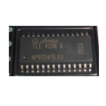 HDYu TLE4208G Automotive Chips - New and Original