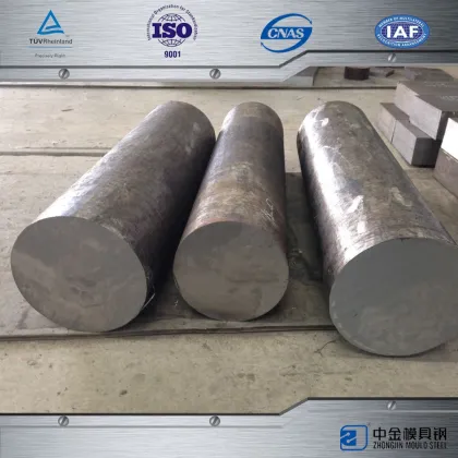 zhongjin m2 tool steel