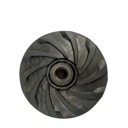 China Supplier Rubber Liner MAHR 3x2C Horizontal Slurry Pump Spare Parts