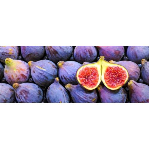 Freeze Dried Ficus Carica Juice Fruit Fig Powder