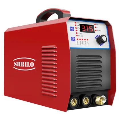 220V Energy Storage Cold Welding Machine - DC TIG Cold Welder WS-315