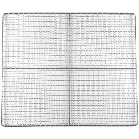 304 Stainless Steel Outdoor Barbecue Nnet