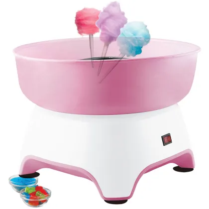 Anbo Hot Sale Mini Automatic Popcorn Maker - No Sugar, Oil-Free Popcorn Machine