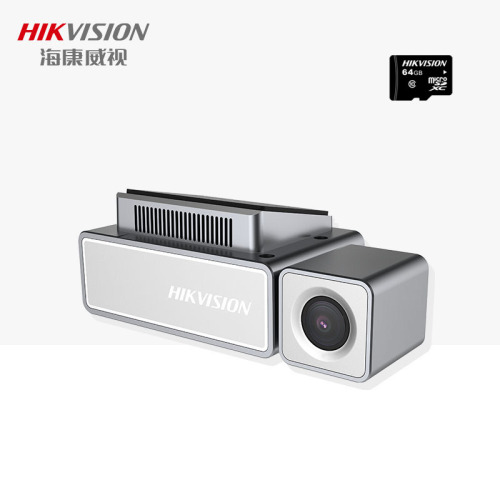 2160p HD Dash Cam WiFi