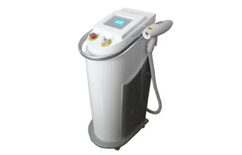 Q Switch Yag Laser Tattoo Removal Treatment Equipment For Age Pigment