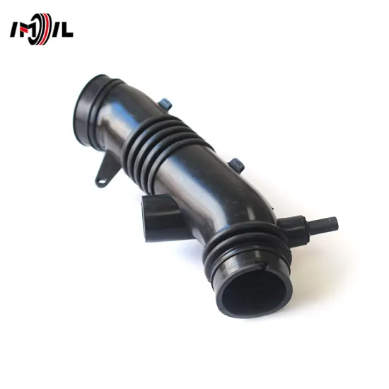 Car PU Flexible Air Hoses Intake Ducts for Toyota - Guangzhou 17881-62050 17881-62071 Rubber Connector Exhaust Pipe PE Air Hose