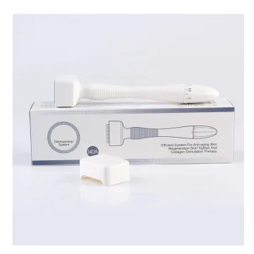 140A Derma Stamp Stretch Marks And Microneedle Therapy