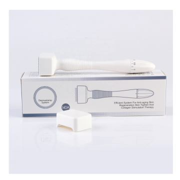 140A Derma Stamp Stretch Marks And Microneedle Therapy