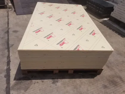 Chemical-Resistant ABS Plastic Plate Resistant to Acids Alkalis & Salts Special for Chemical Equipment Liners