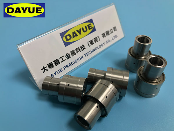 Wear-resistant bushing customization