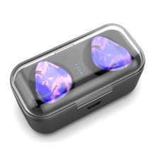 High-Fidelity Sound True Wireless Earbuds