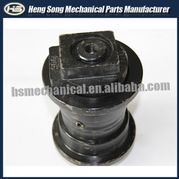 EX70 excavator undercarriage parts casting track roller No.T04T099SMA1