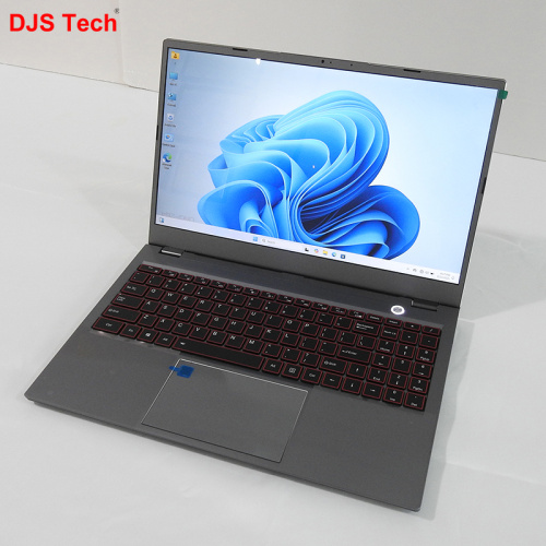 High-Performance Executive Laptop