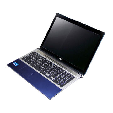Laptop with i7 920XM Extreme Type, 2GHz Processor Speed and Quad Core ConfigurationNew