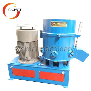 LDPE LLDPE BOPP Bag Film Plastic Recycling Machine