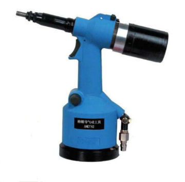 One-step Trigger Rivet Nut Gun Pneumatic For M3-m12 Rivet Nut