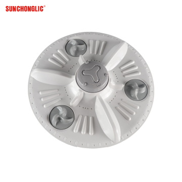 Sunchonglic Plastic Washing Machine Pulsator för lågt pris