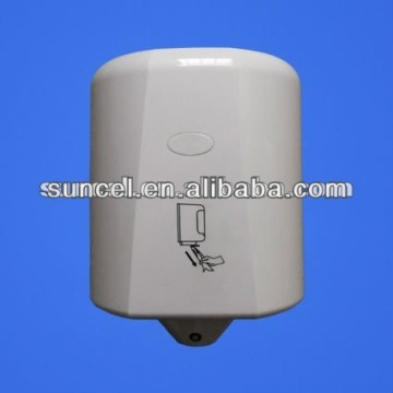Centerpull Roll Paper Dispenser/Holder