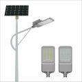 Lampadaire solaire de 10 watts