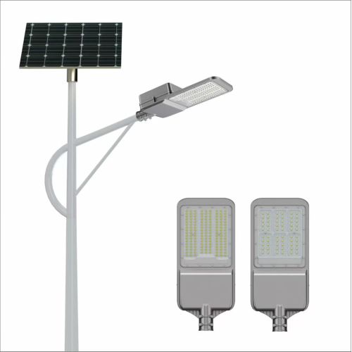 10 watt solar street light