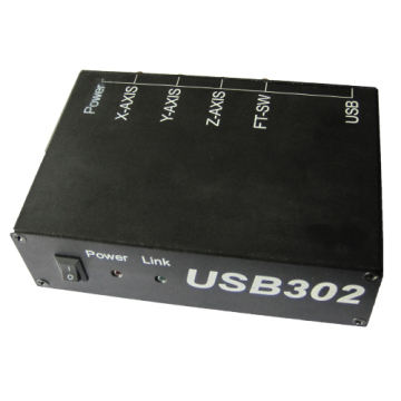 Scale Transfer for Measuring Microscope (USB-302)