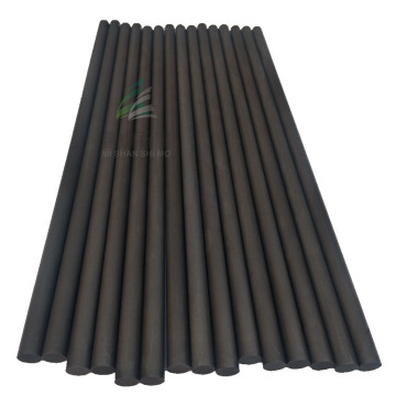 Customer Design Anti Oxidation Carbon Graphite Rod