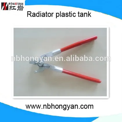 RADAITOR TOOL PLIERS