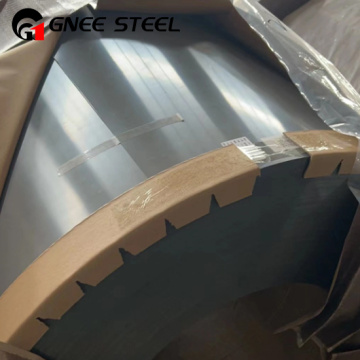 Non Grain Oriented Silicon Electrical Steel