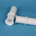 एलुमिना ऑक्साइड सिरेमिक सिलेंडर