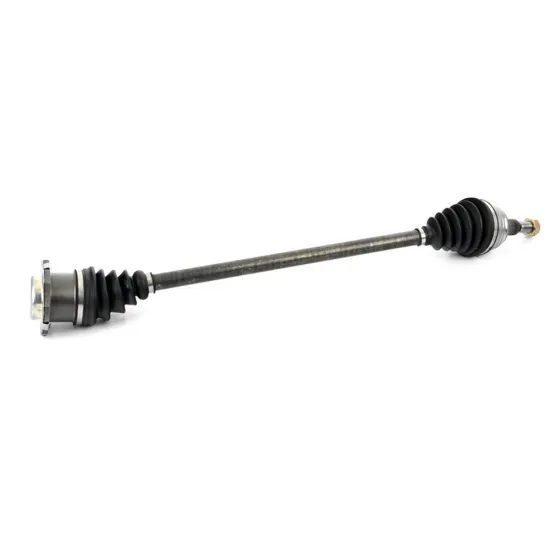 ShungTak Wholesale High Quality Car Auto Parts Front C/V Axle Drive Shaft for VW Jetta