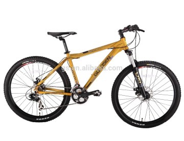 26 inch 24speed high quality mountain bike for outdoor sports with disc brake