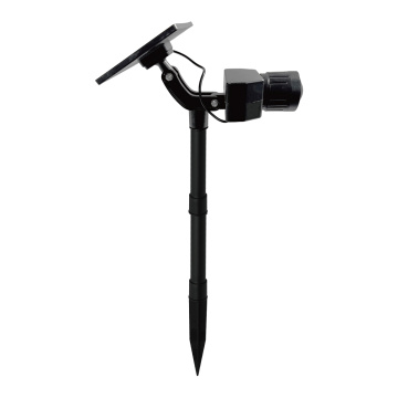 Luz LED profesional para cámara