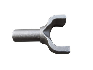 Manufacturers 6061 T6 Aluminum hot Forging Bearing Parts